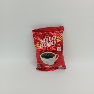 Café Sello Rojo 50 gr
